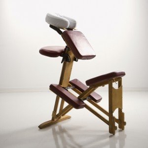 chair massage victoria