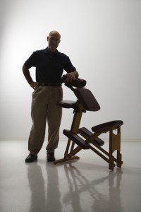massage chair victoria